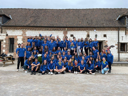 Cabaïa Europe - Cabaïa Europe