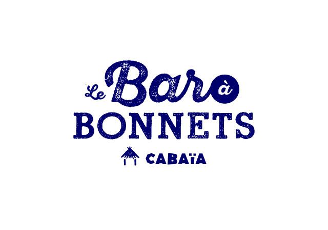 Bonnet cabaia - Point 30