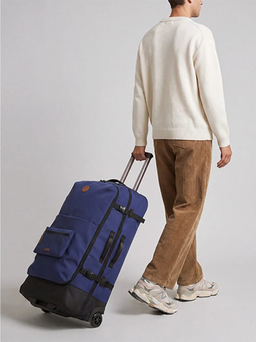 Large Soft suitcases - Cabaïa Europe