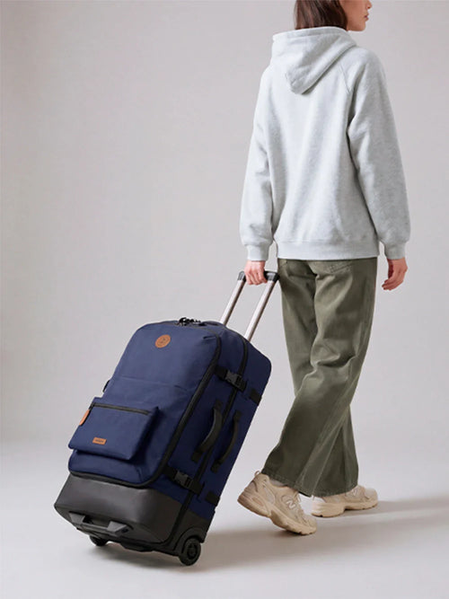 Medium Soft suitcases - Cabaïa Europe