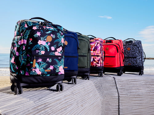 Any questions ? - Cabaïa Europe