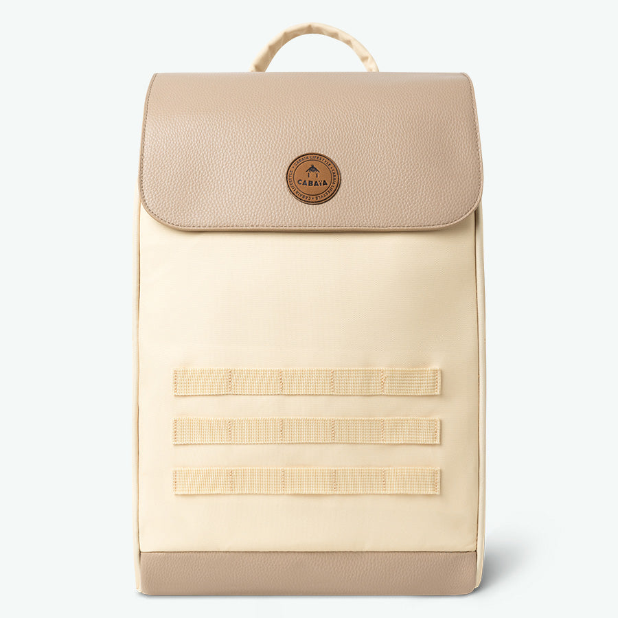 Cabaia  Ingenious backpack designer & sustainable accessories