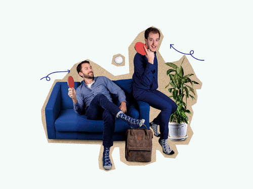 The founders - Cabaïa Europe