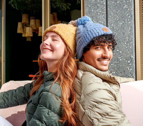 Cabaïa Europe - Cabaïa Europe