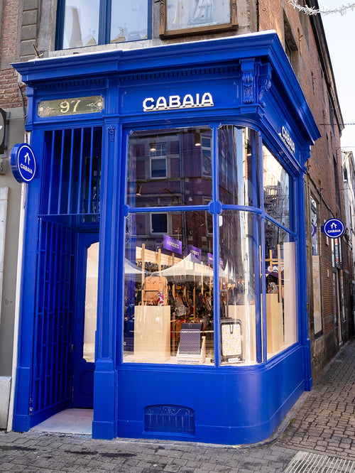 Cabaïa Europe - Cabaïa Europe