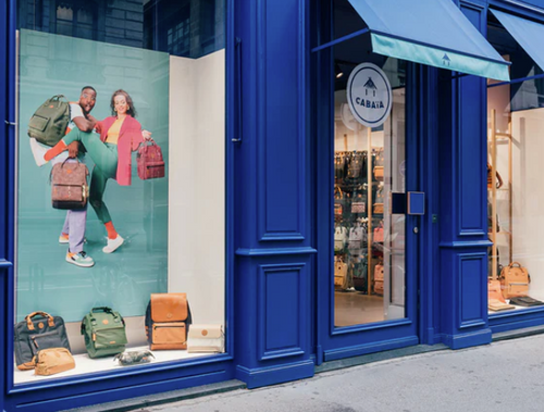 Cabaïa Europe - Cabaïa Europe