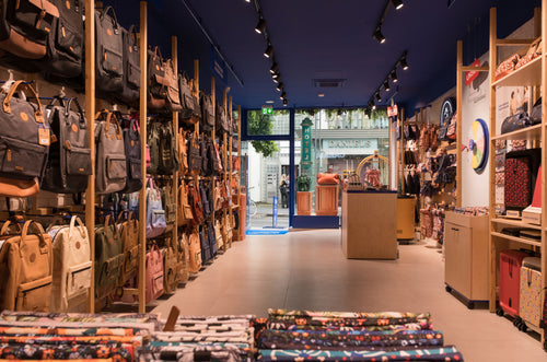 Cabaïa Europe - Cabaïa Europe