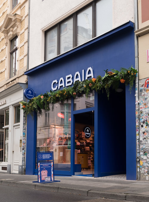 Cabaïa Europe - Cabaïa Europe