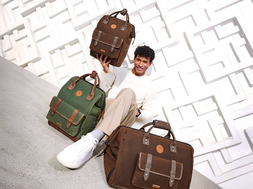 FAQ - Cabaïa Europe