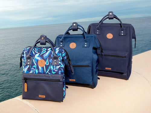 Noch mehr Infos gefällig? - Cabaïa Europe