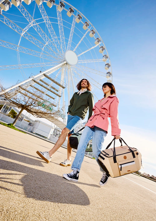 Cabaïa Europe - Cabaïa Europe