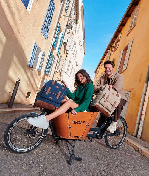 Cabaïa Europe - Cabaïa Europe