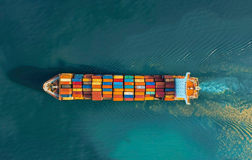 Une logistique réfléchie - Cabaïa Europe