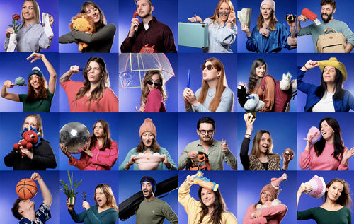 THE CABAIA TEAM - Cabaïa Europe