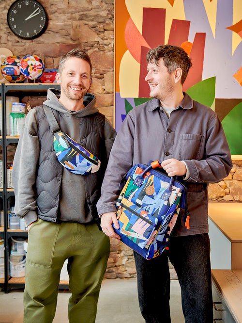 Cabaïa Europe - Cabaïa Europe