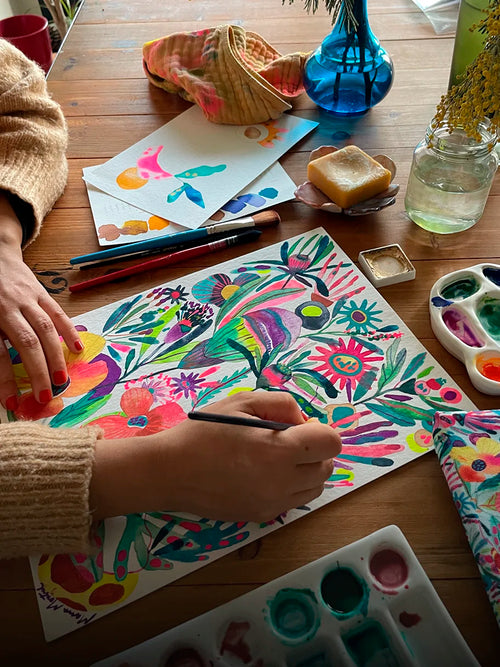 Cabaïa Europe - Cabaïa Europe