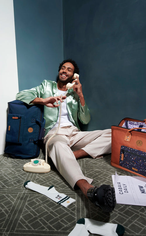 Cabaïa Europe - Cabaïa Europe