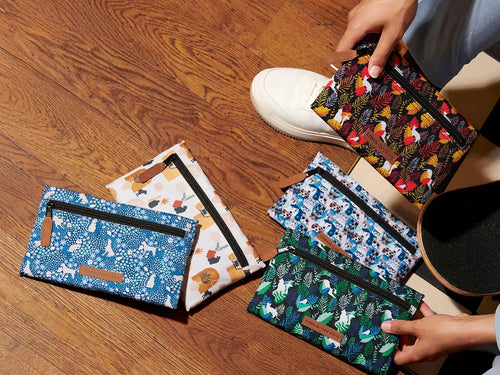 Any questions ? - Cabaïa Europe