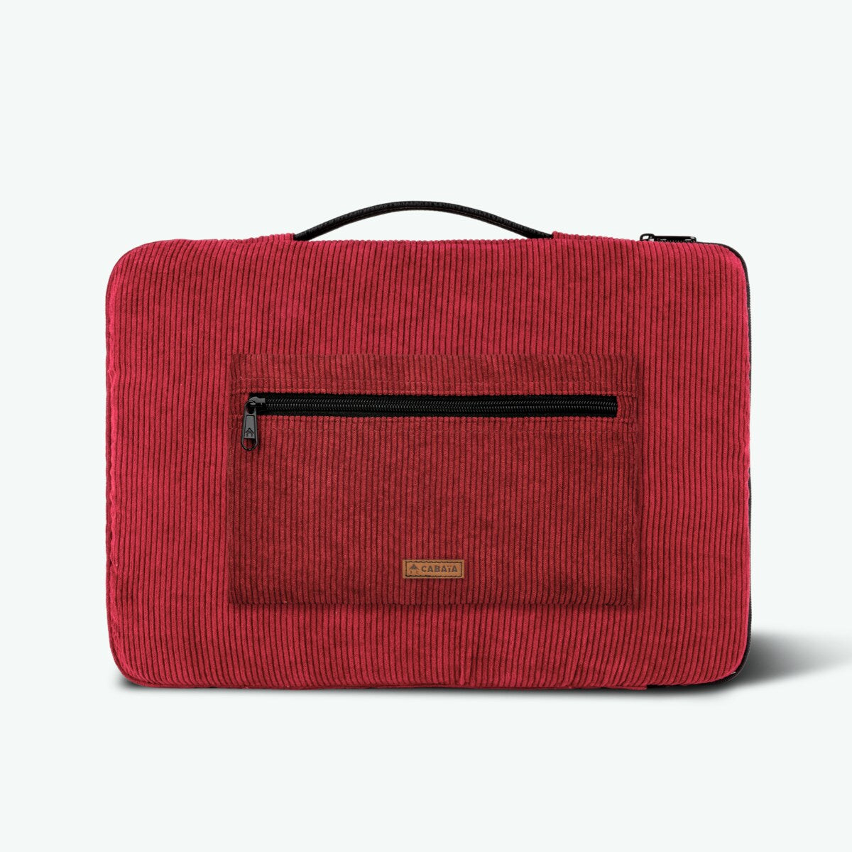 Potsdamer Platz Laptop Case 13/14 inch Cabaïa