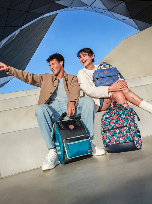 Cabaïa Europe - Cabaïa Europe