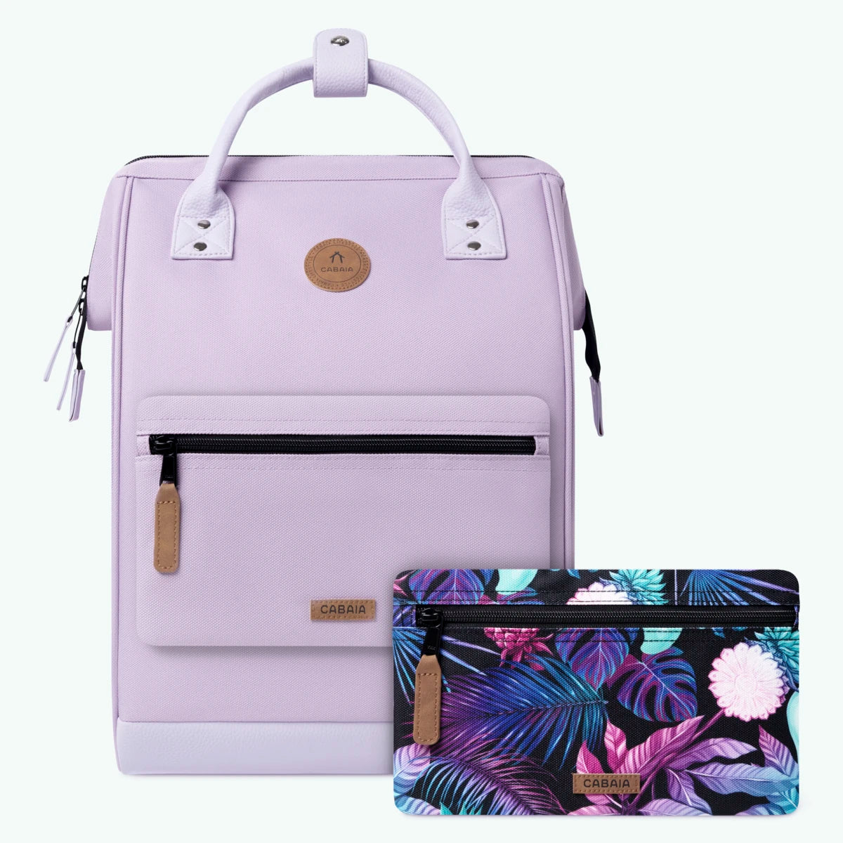 Cabaia Bags Cabaia Rucksack Maxi Backpack Adventurer Large Jaipur