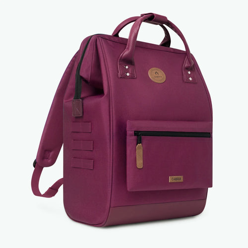 Zaino Adventurer Large Nice - Cabaïa Europe - - Cabaïa Europe