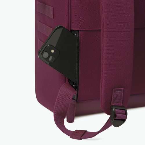 Zaino Adventurer Large Nice - Cabaïa Europe - - Cabaïa Europe