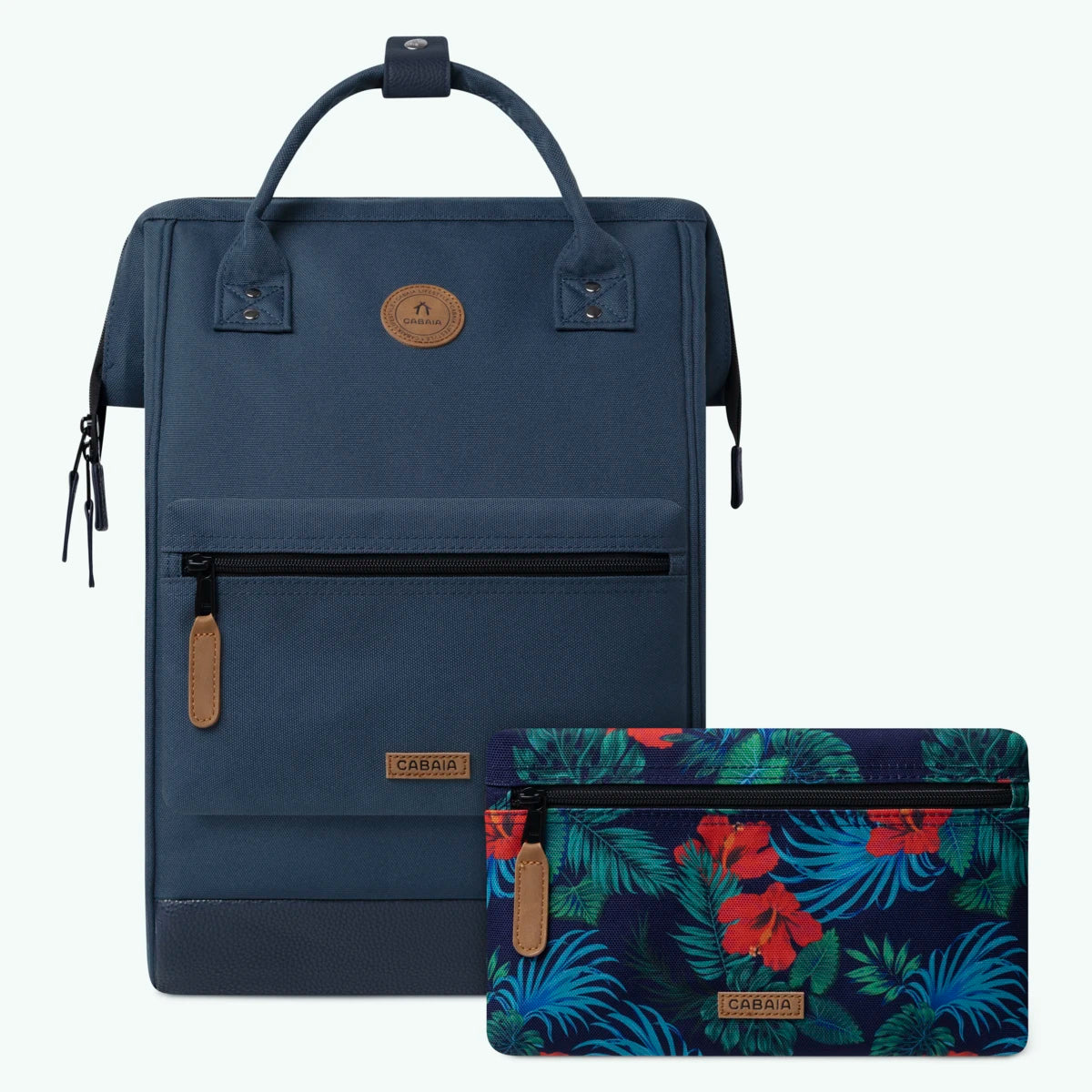 Backpack Adventurer Large Reykjavik1