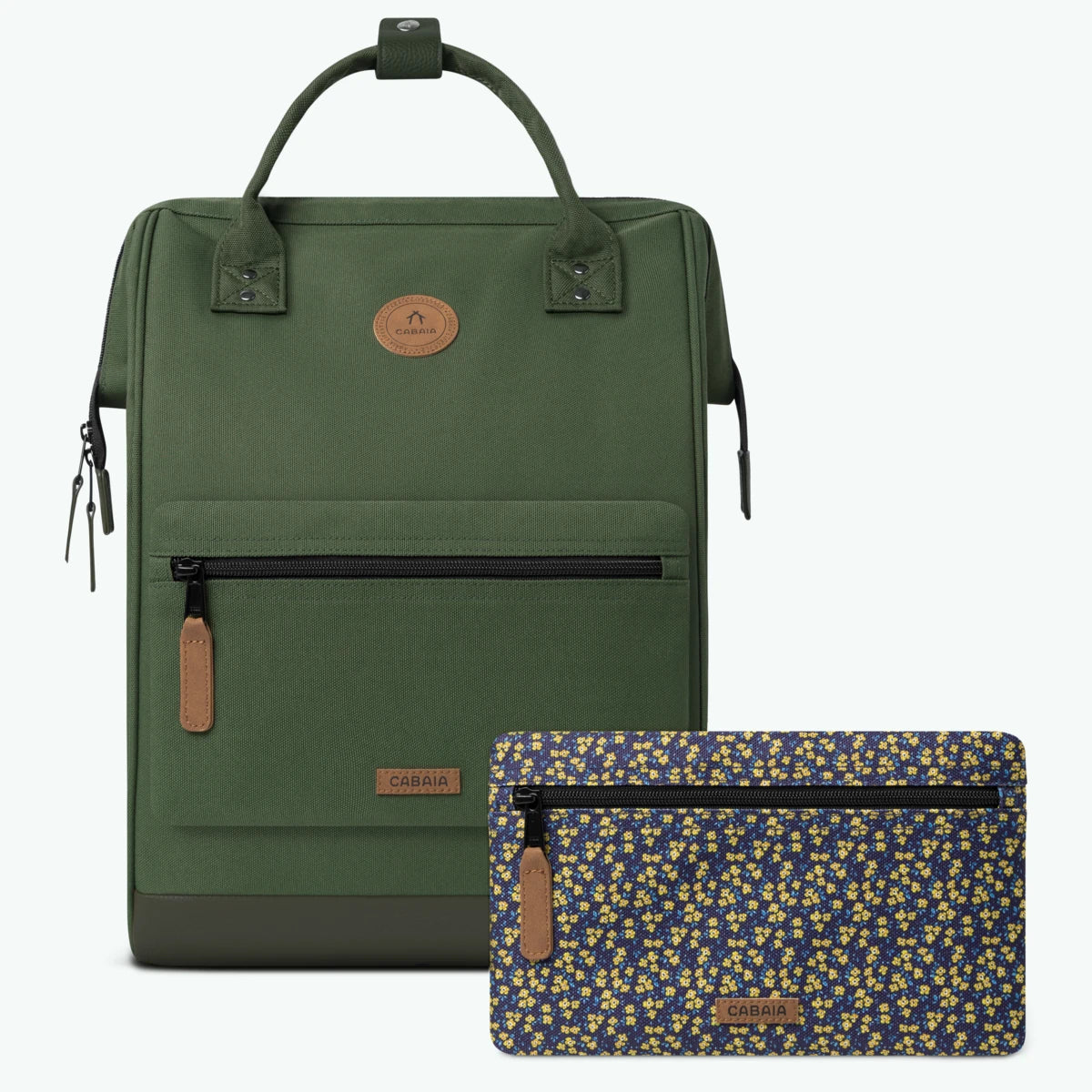 Backpack Bags Cabaia Rucksack Maxi Backpack Adventurer Large Seoul