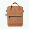 adventurer-velvet-camel-medium-backpack-1-pocket
