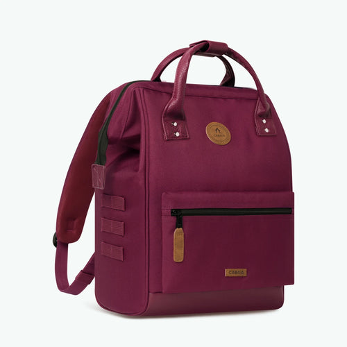 Zaino Adventurer Medium Nice - Cabaïa Europe - - Cabaïa Europe