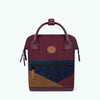 adventurer-burgundy-mini-backpack-1-pocket