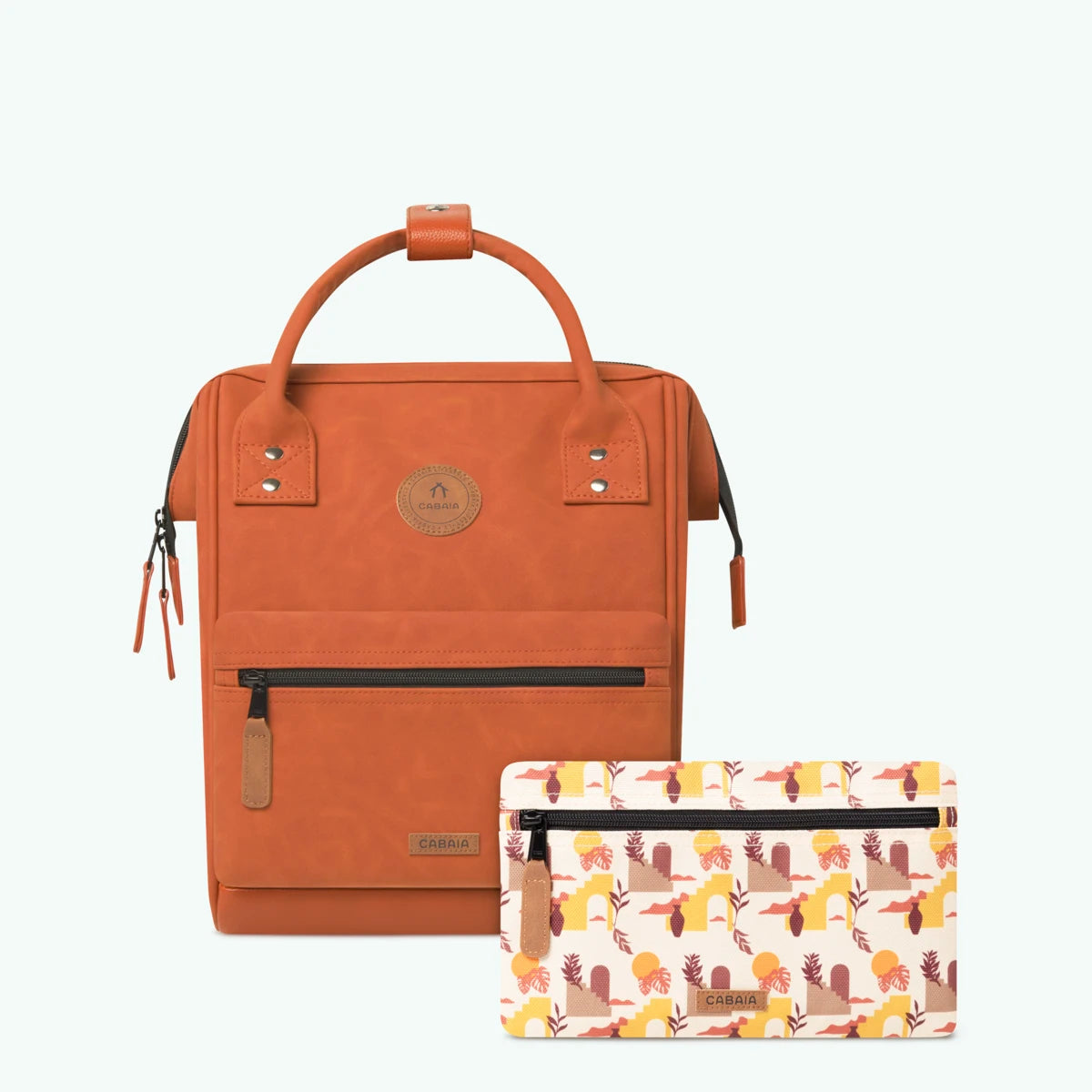 Cabaïa Adventurer Dubai Small 12 L ab 69,35 € | Preisvergleich bei Cabaïa Adventurer Dubai Small 12 L ab 69,35 € | Preisvergleich bei