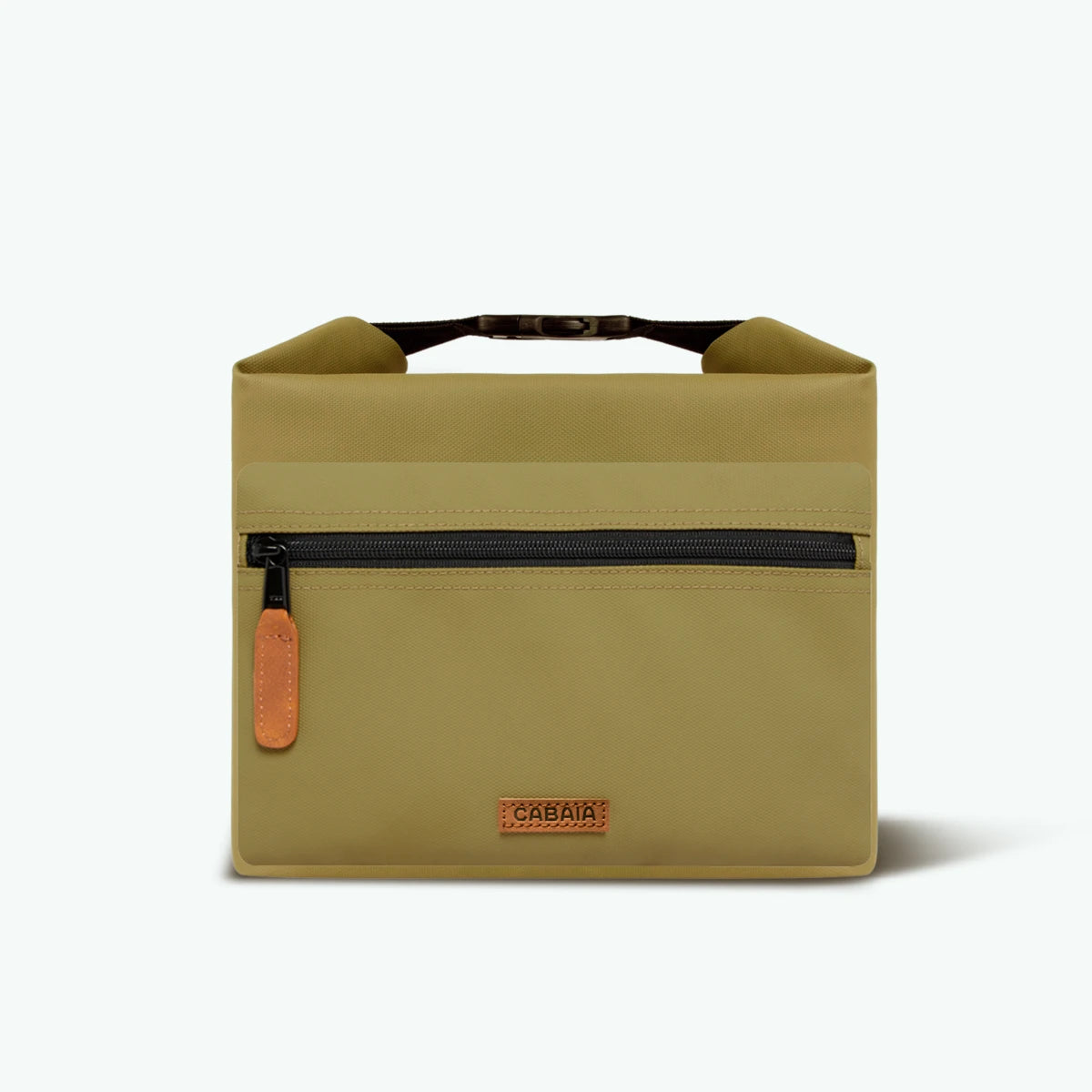Lunch totes with pockets sales