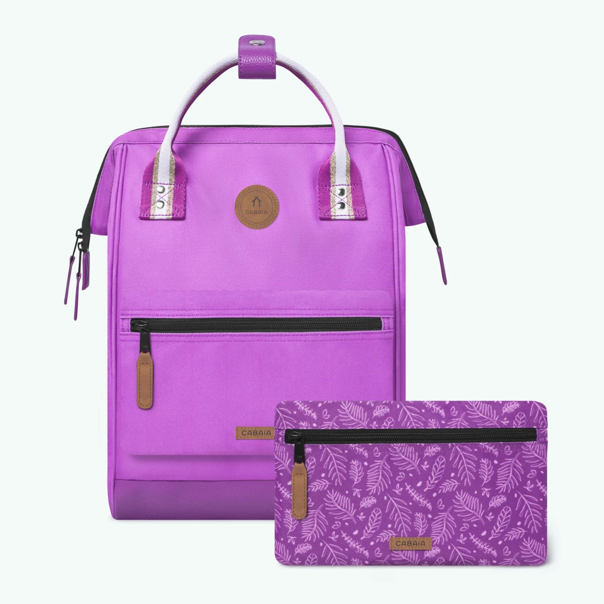 かま Backpack Adventurer Medium Naxos