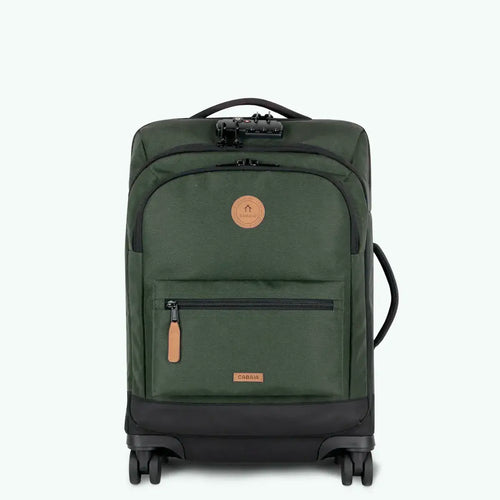 Cabaïa Europe - Cabaïa Europe