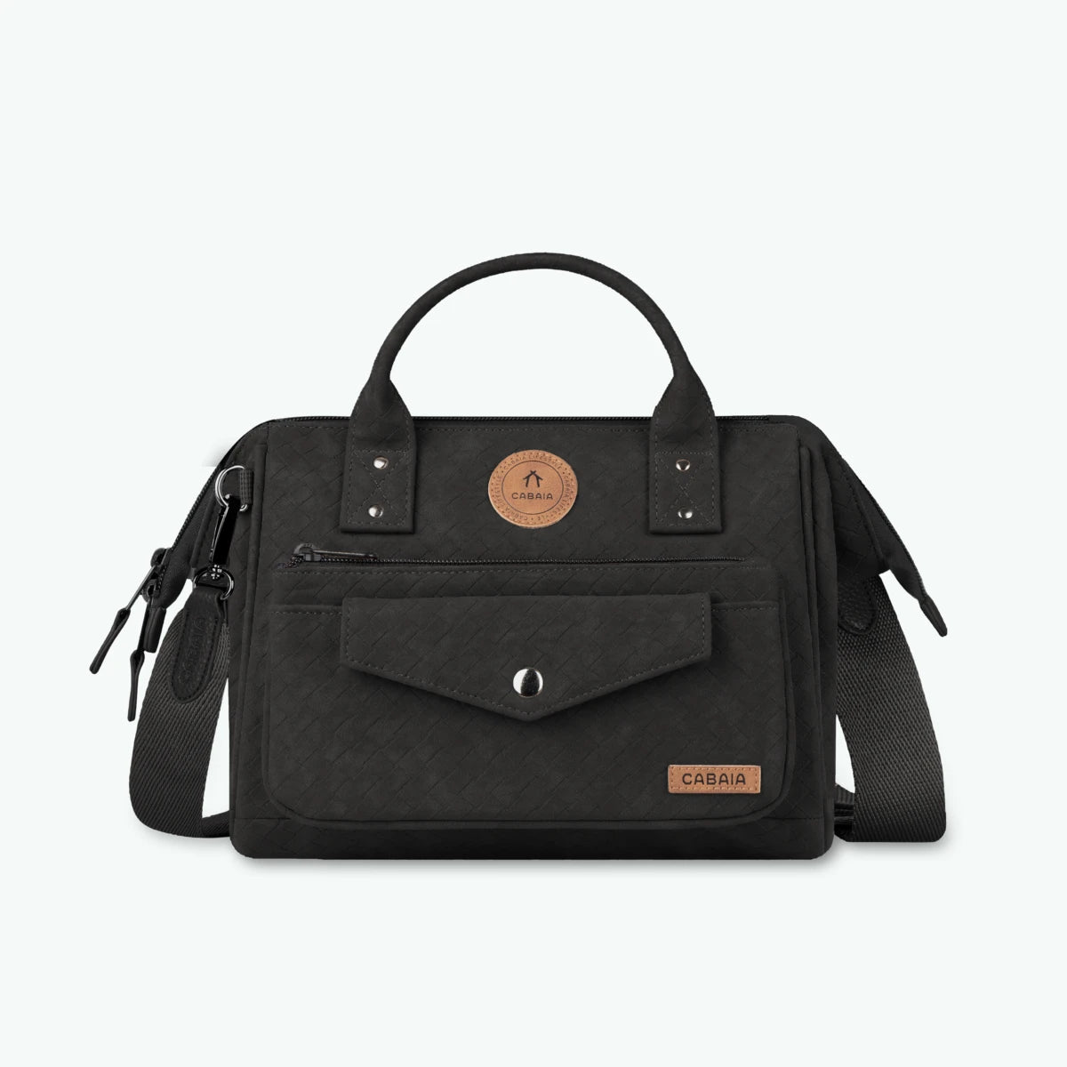 Crossbody Adventurer Medium Lund | CABAIA