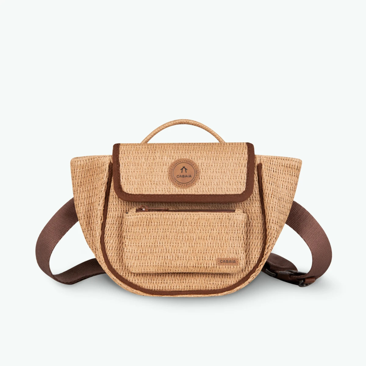 Crossbody Wanderer Mykines | CABAIA