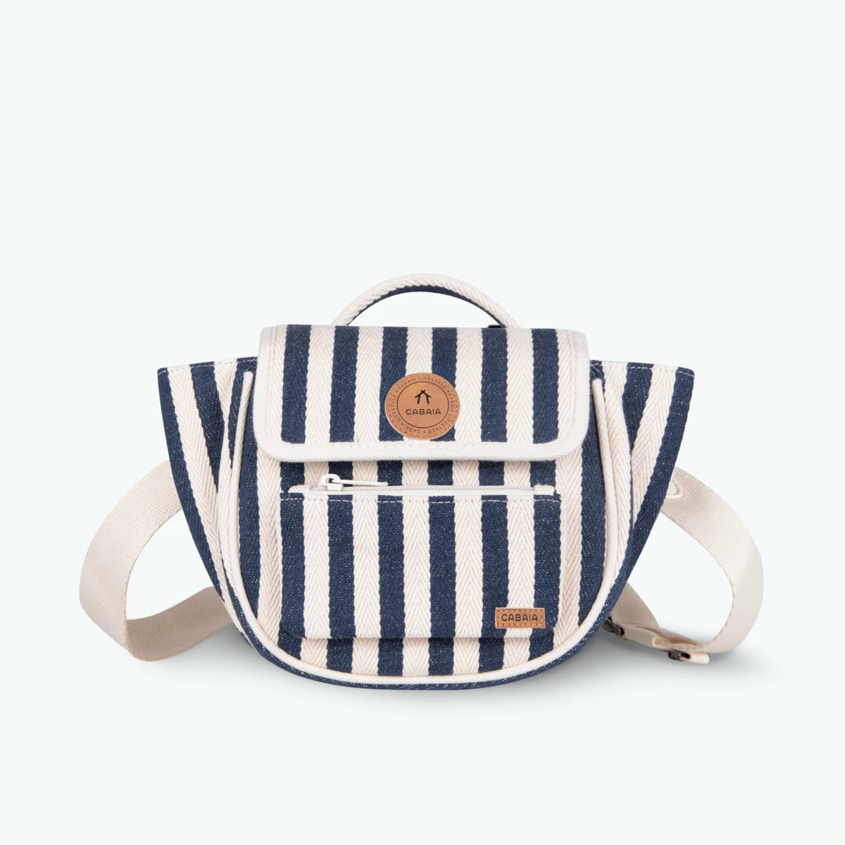 Crossbody Wanderer Skye | CABAIA