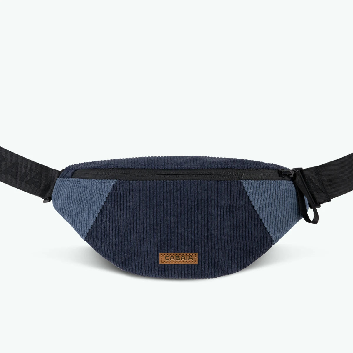 Patterned bum bag sales