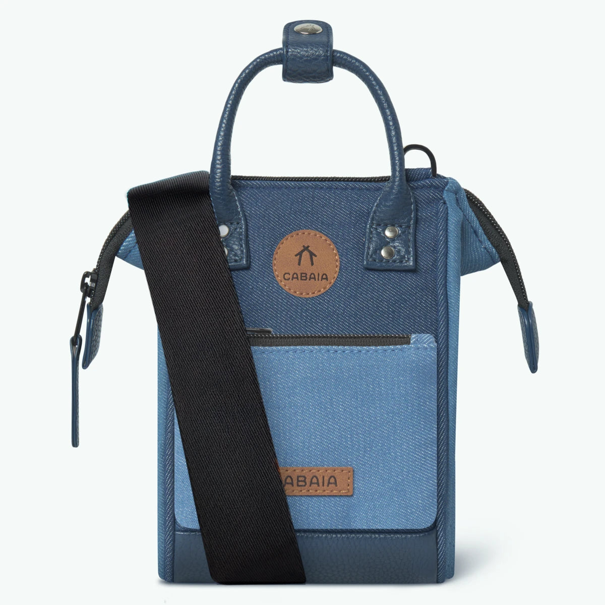 San Giljan Nano Bag - 1 pocket | CABAIA
