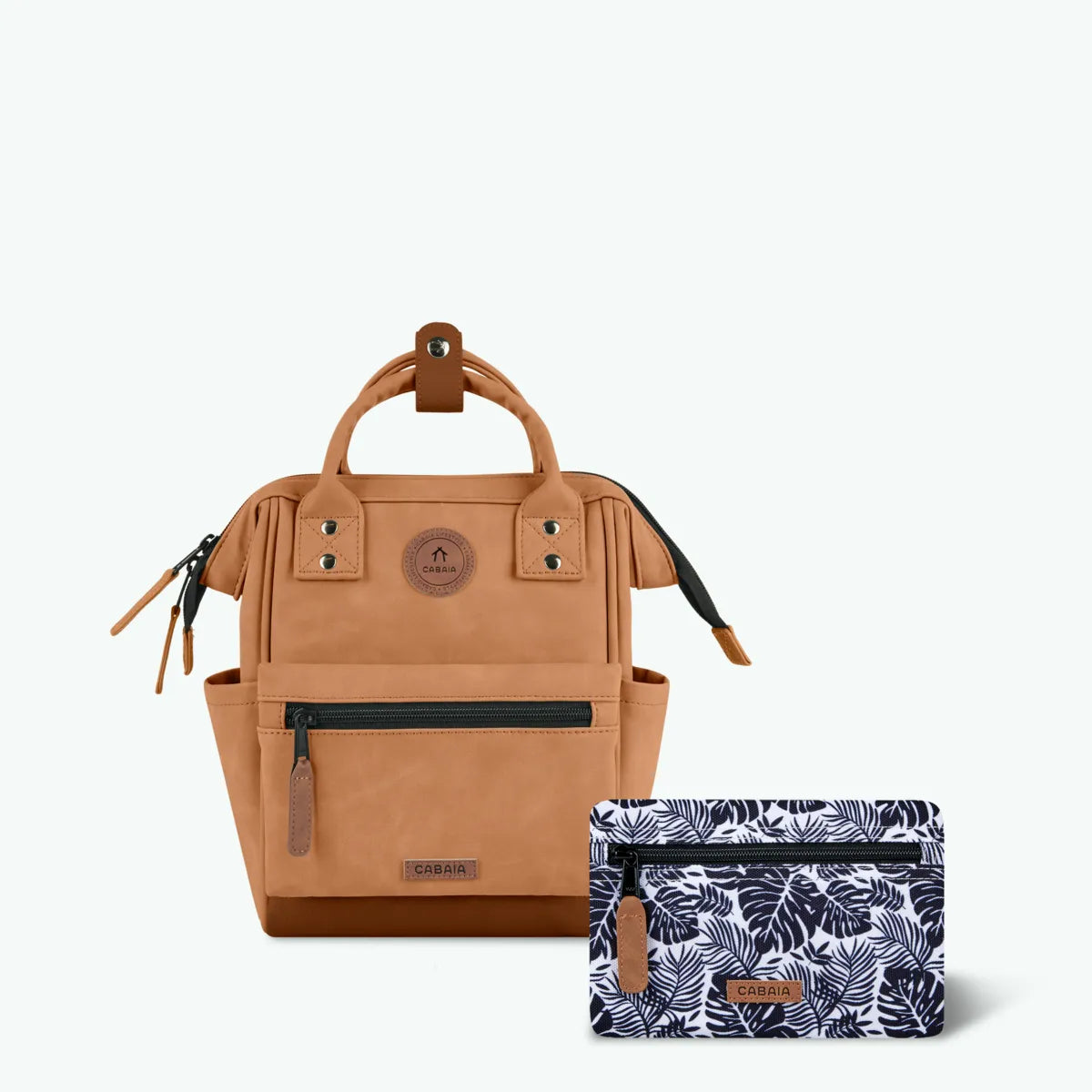 Backpack Adventurer XS Moscow | CABAIA
