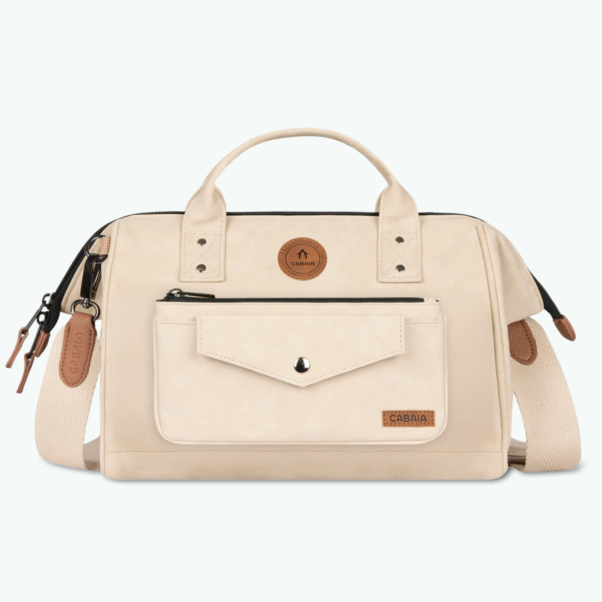 Crossbody Adventurer Large Andenne | CABAIA
