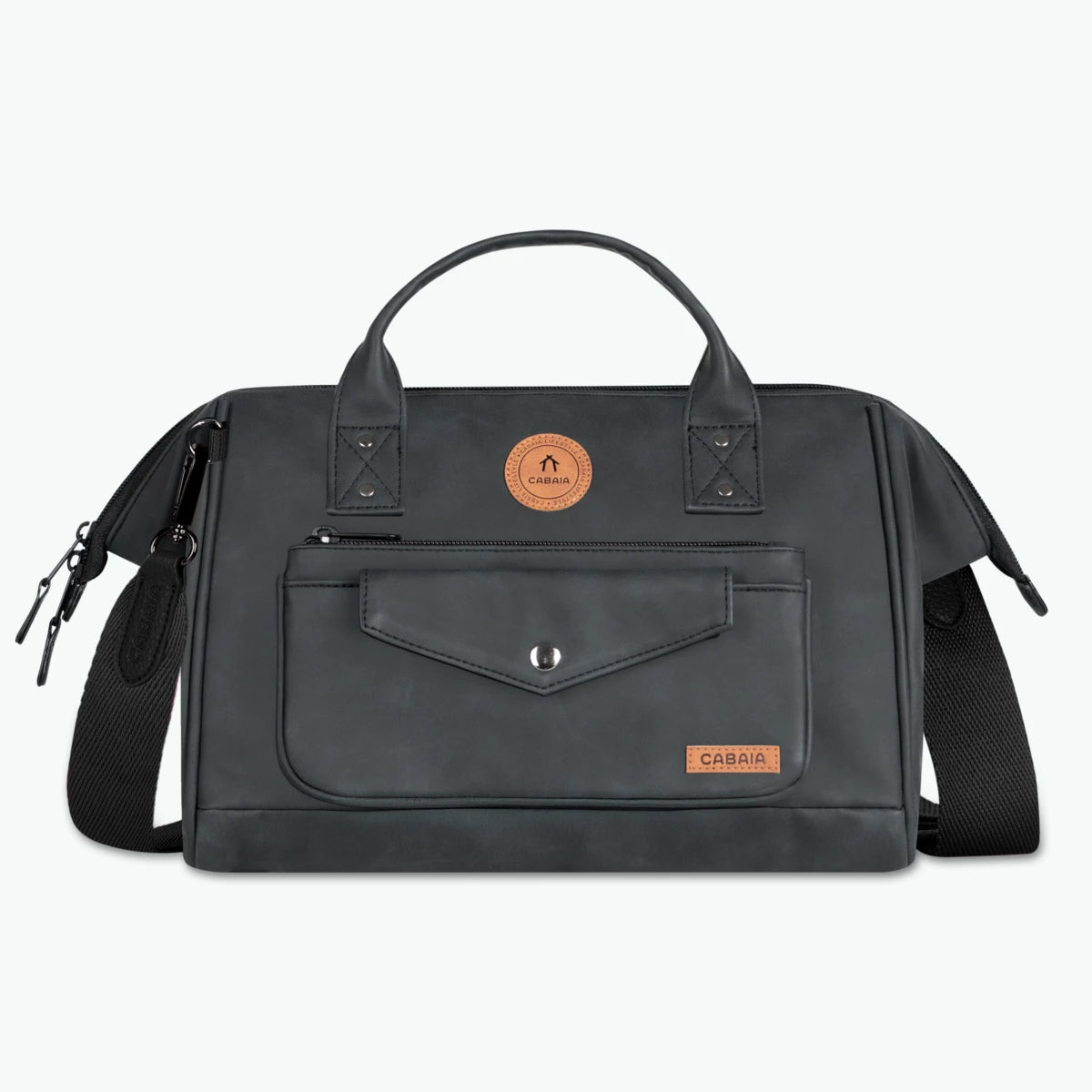 Crossbody Adventurer Large Le Havre | CABAIA