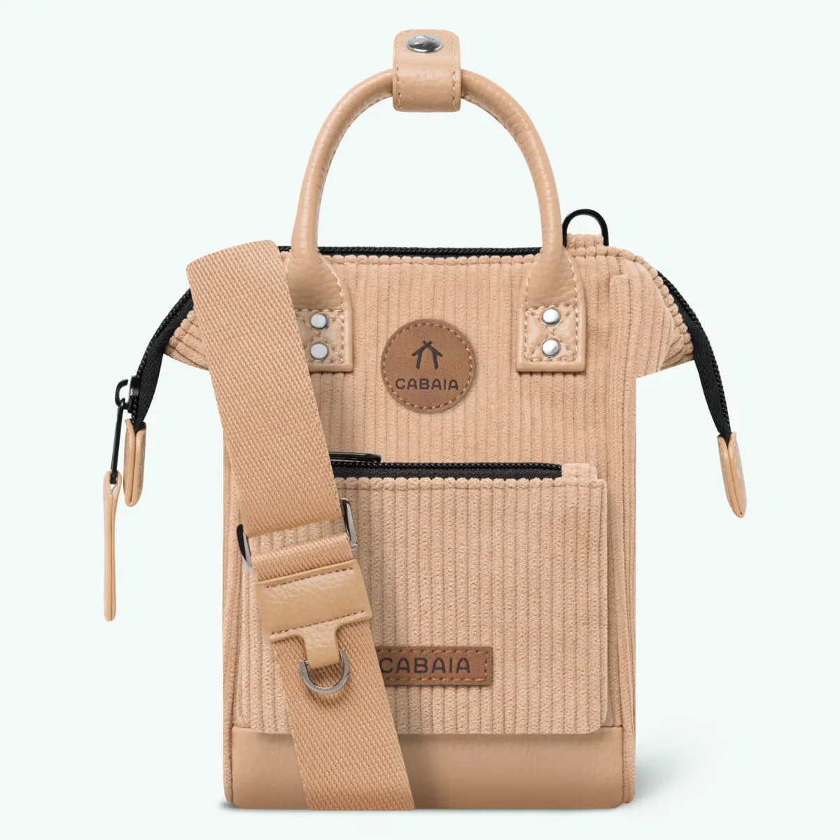 Nano adventurer Luxor | CABAIA