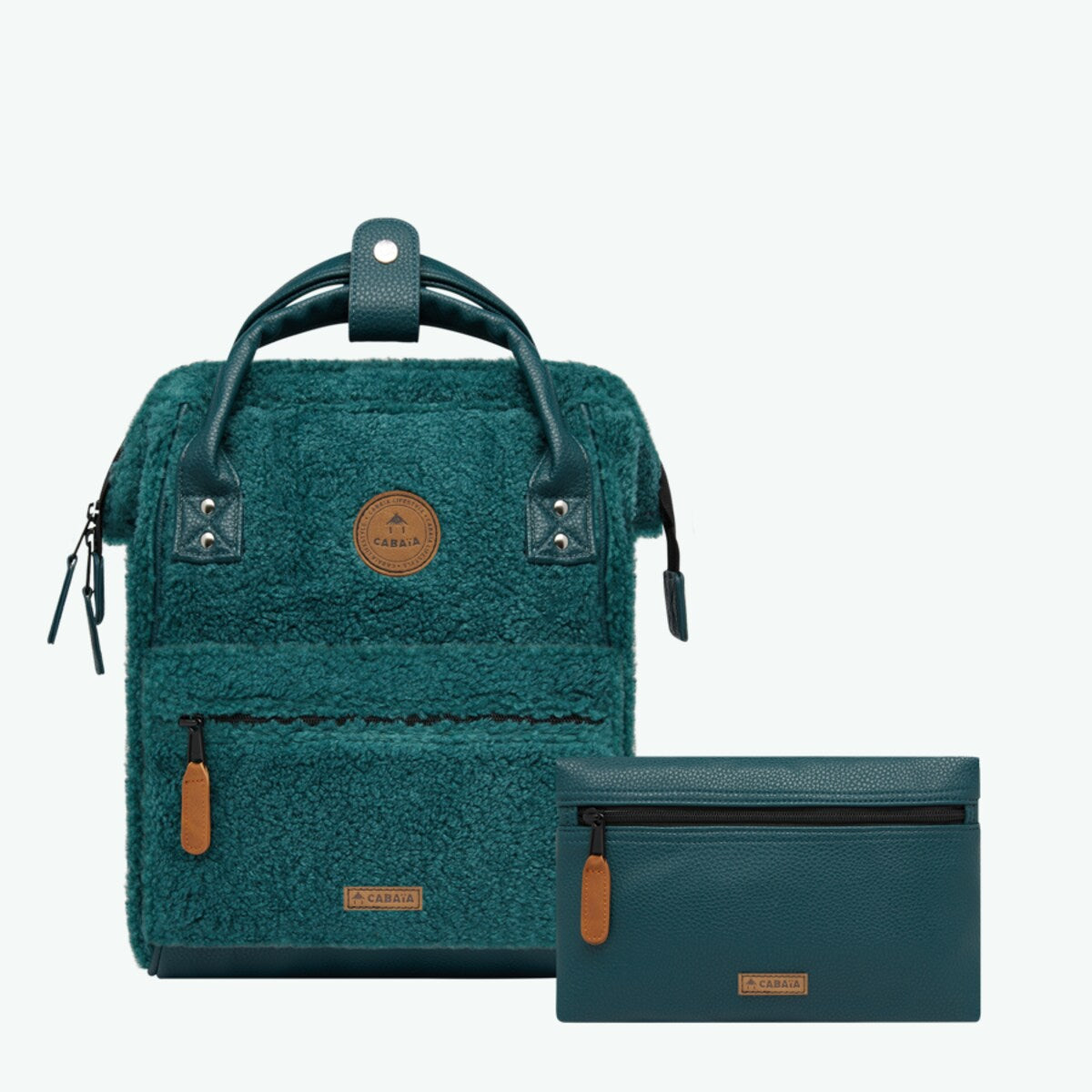 Cabaia Cabaïa Adventurer M - Taille Moyenne Kampala Antivol Et Cabaia Cabaïa Adventurer M - Taille Moyenne Kampala Antivol Et