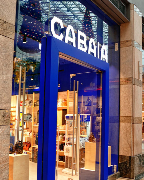 Cabaïa Europe - Cabaïa Europe