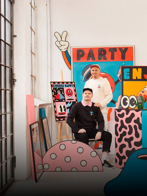 Cabaïa Europe - Cabaïa Europe