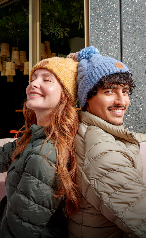 Cabaïa Europe - Cabaïa Europe