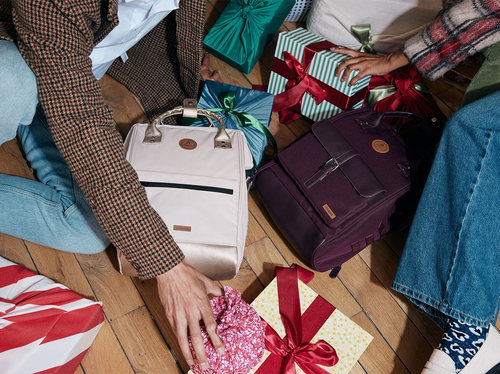 Your Christmas gift - Cabaïa Europe